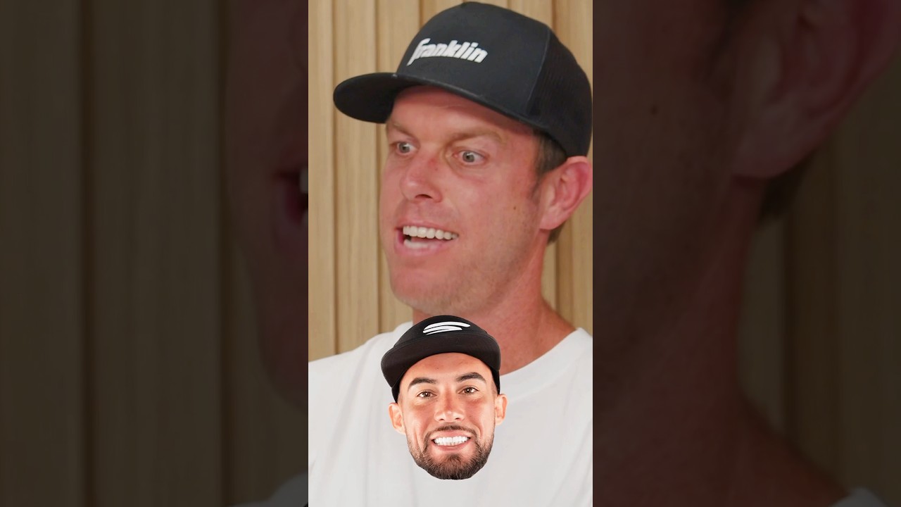 Las Vegas Pro Pickleball edition 🎰