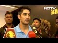 Wanted To Give A Message Of Peace By Giving Away The Title: Vijender Singh