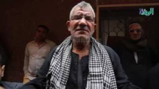 زلزال quotالصرف الصحيquot يشرد 15quot أسر بالوراقquot -