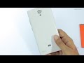 Xiaomi Redmi Note 4G Budget Phablet Unboxing & Overview