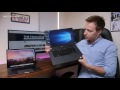 Macbook Pro 15 (2017) vs Dell XPS 15 (9560) - Best Laptop? | The Tech Chap