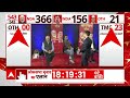 ABP Cvoter Opinion Poll: ओपिनियन पोल में 400 के आंकड़े से कितनी दूर NDA? | Loksabha Election 2024  - 08:40 min - News - Video