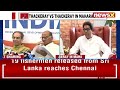 Raj Thackeray To Support Modi And NDA Alliance | MVA Seat Sharing Deal | NewsX  - 02:37 min - News - Video