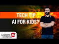 Gadgets 360 With Technical Guruji: Teaching Your Kids to Use AI