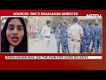 Sandeshkhali Case | Sandeshkhali Accused Sheikh Shahjahan, On The Run For 55 Days, Arrested  - 11:43 min - News - Video
