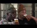 Meet the brothers behind Philadelphias first black-owned brewery