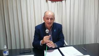 En el distrito no hay casos confirmados ni sospechosos del virus