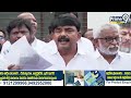 LIVE🔴-పవన్ డిప్యూటీ సీఎం.. పేర్ని నాని రియాక్షన్ | Perni Nani Reaction On Pawan Deputy CM | Prime9  - 00:00 min - News - Video