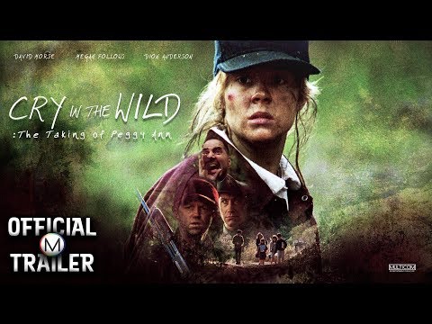 Cry in the Wild: The Taking of Peggy Ann'