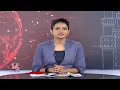 AP CM YS Jagan Participates In 41 Days Chandi Yagam | Tadepalli | V6 News  - 01:01 min - News - Video