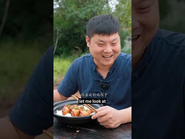 Who knows where Da Zhuang went| TikTok Video|Eating Spicy Food and Funny Pranks|Funny