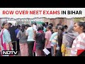 NEET Exam | Members Of Solver Gang Detained In Bihar, Charges Rs 5 Lakh For NEET Exam
