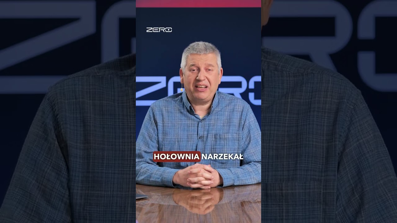 КАЧИНЬСКИЙ СОЗДАЛ ХОЛОВНЮ?