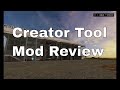 Creator Tools v1.3.0.0