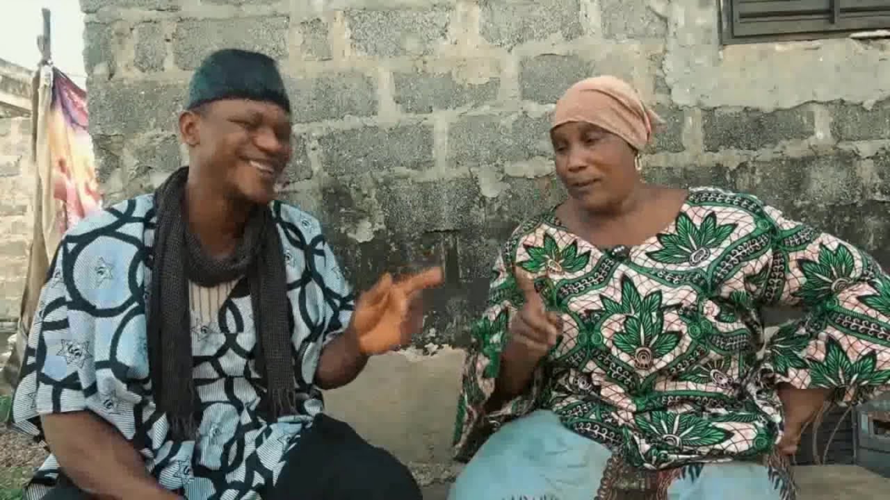 N'NA YE DJONDI Ep8 Nouveau Film Guinéen