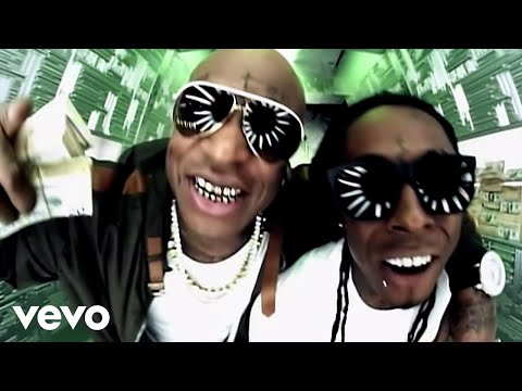 Birdman - Money To Blow ft. Lil Wayne, Drake