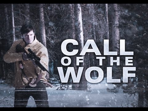Call of the Wolf'