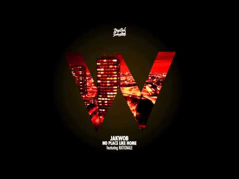 Jakwob - No Place Like Home Feat. Rationale