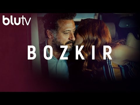 Bozkir'