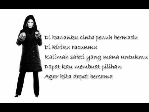 Nicky Astria - Mengapa