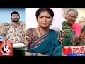 Teen Maar News: Bithiri Sathi funny conversation with his grandmother