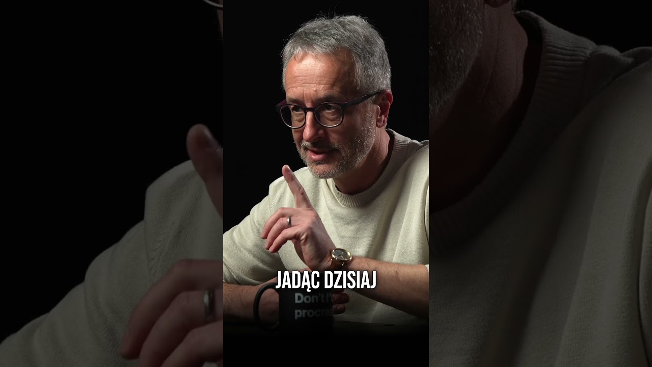 Czego Nie Mają Chiny — ft. prof. Wojciech Janicki