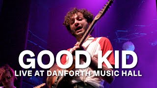 Watch Good Kid perform &quot;Summer&quot; on CBC Music Live