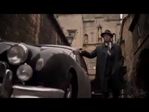 Endeavour'