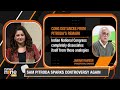 LIVE | Sam Pitroda Kicks Up Another Row With Racist Remark | BJP Slams Congress | News9  - 00:00 min - News - Video