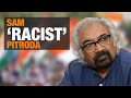 LIVE | Sam Pitroda Kicks Up Another Row With Racist Remark | BJP Slams Congress | News9