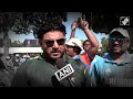 India Pakistan T20 : टिकट के लिए अपना ट्रैक्टर बेच दिया.. भारत से हार के बाद मायूस पाकिस्तानी फैन!  - 01:17 min - News - Video