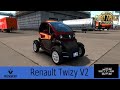 Renault Twizy v2 1.35