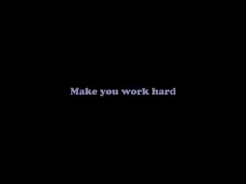 Nelly Furtado - Maneater (lyrics)