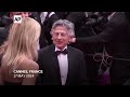British actress vows to appeal after French court acquits filmmaker Polanski of defamation  - 01:03 min - News - Video