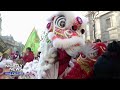 Soar into the Year of the Dragon by celebrating Chinese New Year | Nightly News: Kids Edition