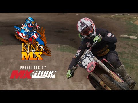 MXstore Presents: 2019 King of MX Qualifer 5, Canberra | MXstore.com.au