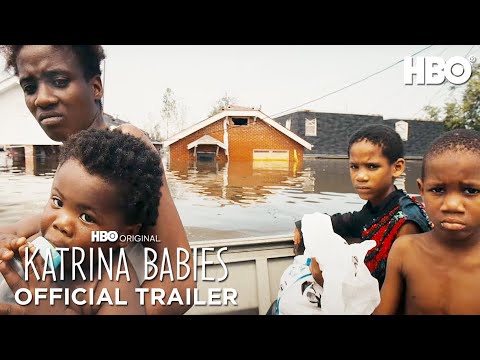 Katrina Babies'