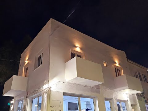 Video realizado por la propiedad