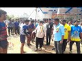 Minister Ponnam Prabhakar Play Kabaddi With Kabaddi Players In Siddipet District | V6 News  - 03:31 min - News - Video
