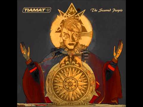 Thunder and Lightning - Tiamat