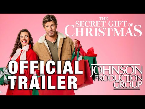 The Secret Gift of Christmas'