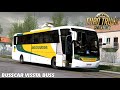 Busscar VisstaBuss LO Scania K124 v3.0