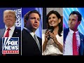DeSantis donor predicts Haley will massively underperform in Iowa