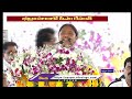 Minister Seethakka Speech | Indiramma Houses Inauguration In Bhadrachalam | V6 News  - 03:10 min - News - Video