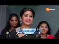 chiranjeevi Lakshmi Sowbhagyavati | Ep - 421 | Best Scene | May 13 2024 | Zee Telugu