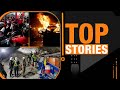 Uttarkashi Tunnel Collapse |  Dublin Riots | Pro-Monarchy Protest In Nepal & More