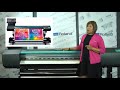 Product Walk-through - Texart XT-640 Dye-Sublimation Printer