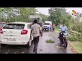 LIVE : ఏపీలోని కురుపాం నియోజకవర్గంలో భీకర వర్షం | Heavy Rains in Manyam Agency | 10TV News  - 01:46:35 min - News - Video