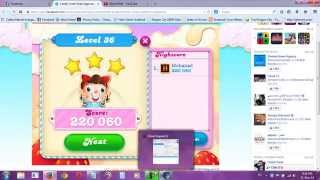 شفرات لعبة كاندي كراش صودا الجديدة Candy Crush Soda Saga باستخدام Cheat Engine شفرات لعبة كاندي كراش صودا الجديدة Candy Crush Soda Saga باستخدام Cheat Engine