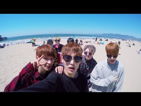 VICTON '그냥 나오면 돼' Making M/V